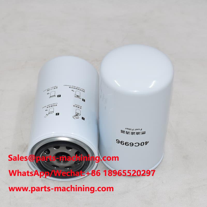 Genuine Fuel Filter 40C6996