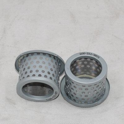 Excavator Fuel Filter 600-311-9971 6003119971