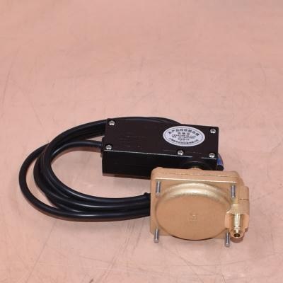 High Accuracy Pressure Switch MPDS6100