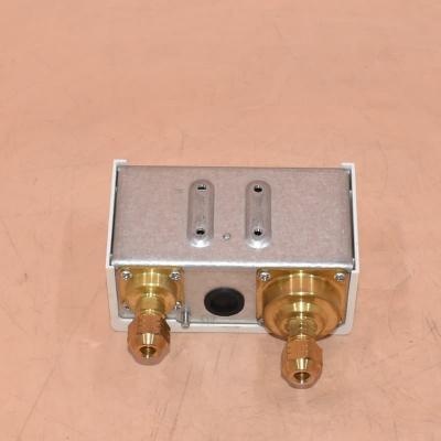 P830E Pressure Switch Replacement