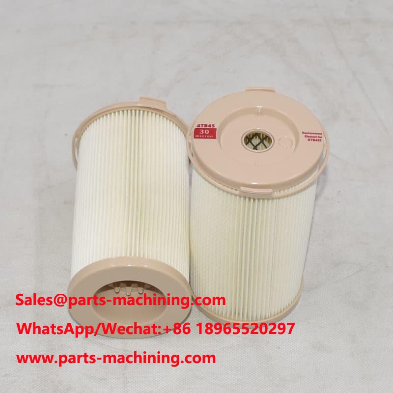 GTB45-30 Fuel Water Separator Filter Cross Reference