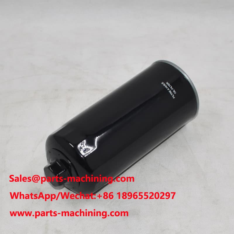 Heavy Equipment Engine Oil Filter 605412970056 SO7048