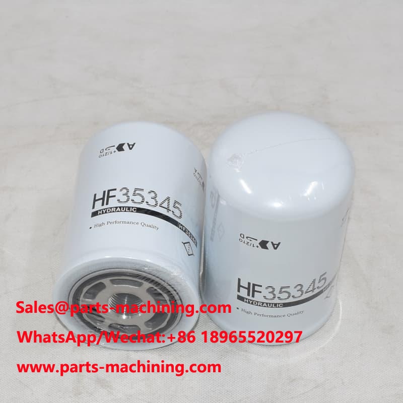Heavy Duty Hydraulic Filter HF35345