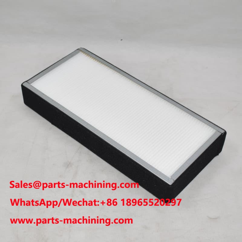 Drill Rig Cabin Air Filter 3222325376 SC90273