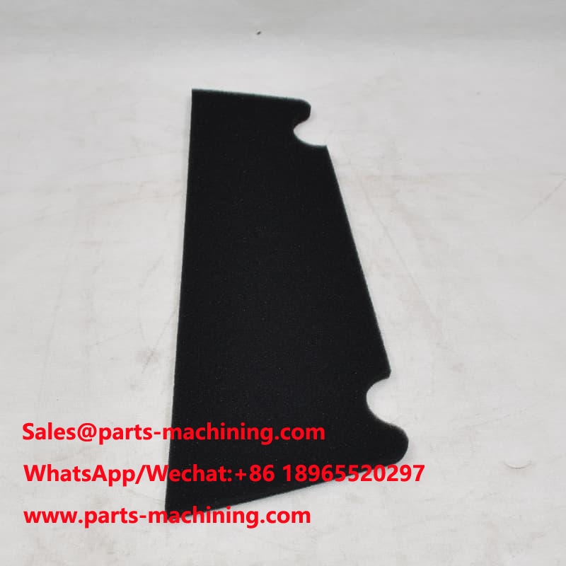 3222986146 Air Cabin Filter SC90436 For Compressor