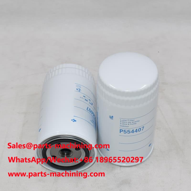 Engine Protection Oil Filter P554407