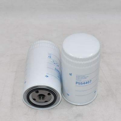 Engine Protection Oil Filter P554407