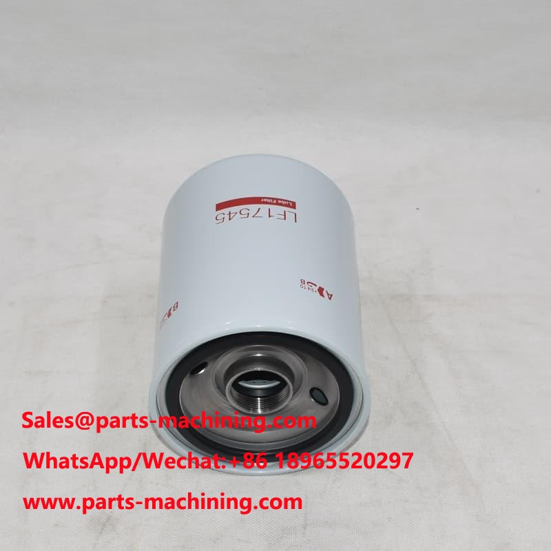 Custom Made Oil Filter LF17545