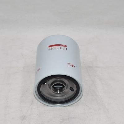 Custom Made Oil Filter LF17545