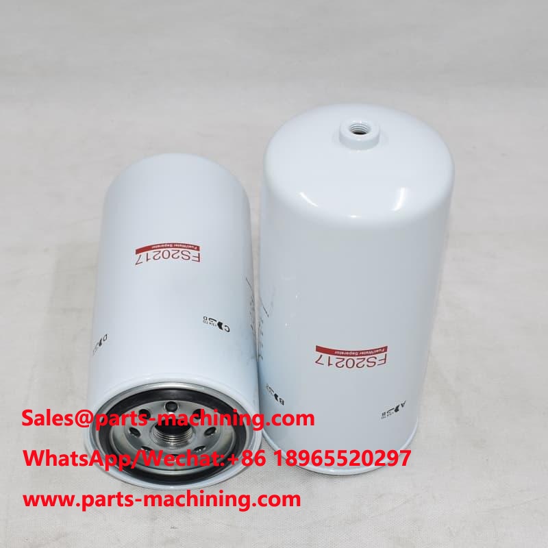 FS20217 Fuel Water Separator Filter Cross Reference