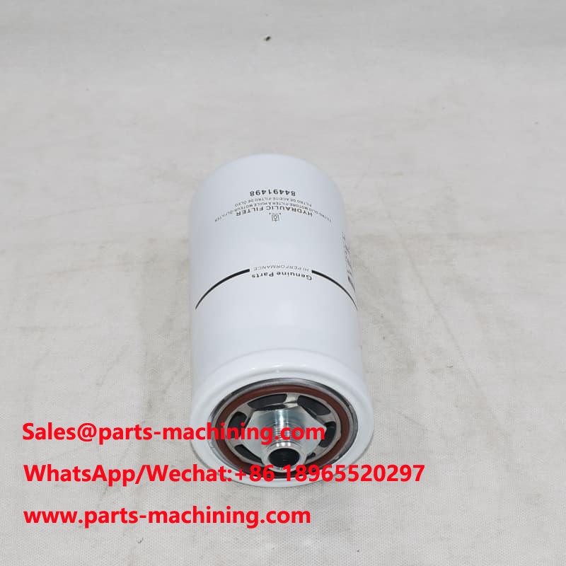 Construction Equipment Hydraulic Filter 84491498