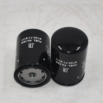 KOMATSU 520C Fuel Filter 6732-71-6111 P553004 BF788 3903640
