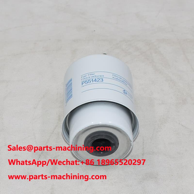 Fuel Filter P551423 BF7673-D RE50455 FS19516