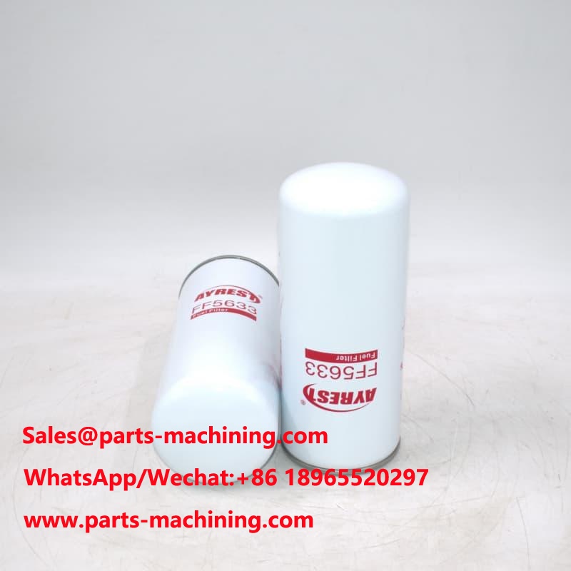 MTU 18V 2000 Fuel Filter FF5633 P554000 WDK 11 102/2