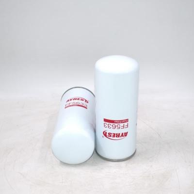 MTU 18V 2000 Fuel Filter FF5633 P554000 WDK 11 102/2