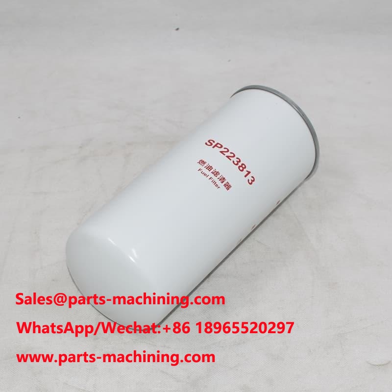 SP223813 Fuel Filter Replacement Cost