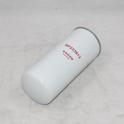 SP223813 Fuel Filter Replacement Cost