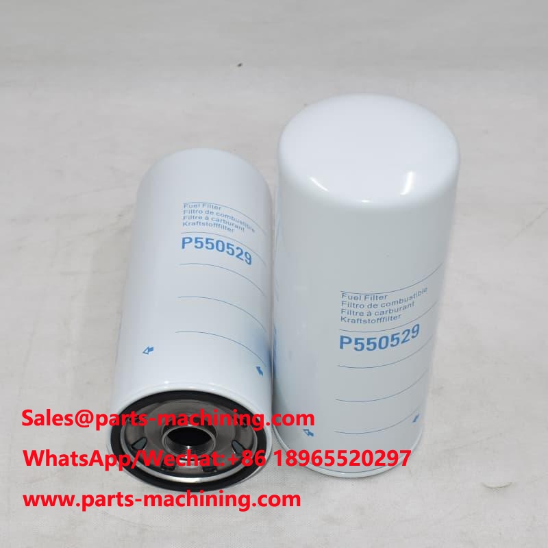 Fuel Filter P550529 SN 70201 FC-7108 BF46161