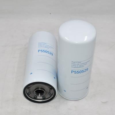 Fuel Filter P550529 SN 70201 FC-7108 BF46161