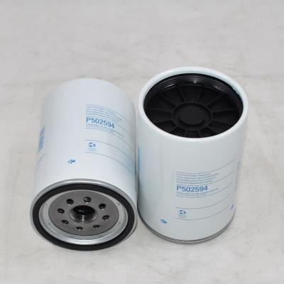Spin-On Fuel Water Separator Filter P502594
