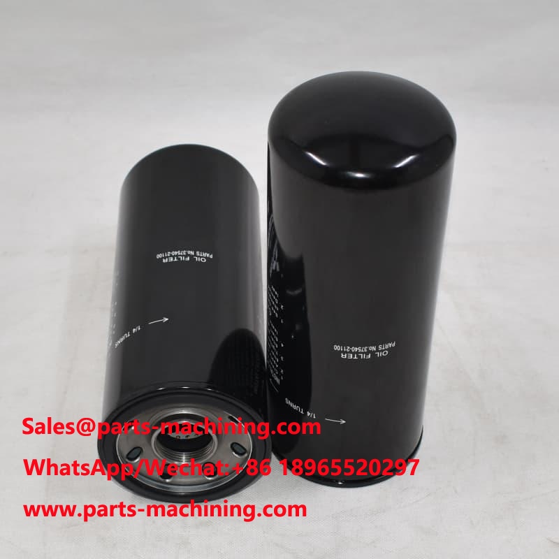 Engine Oil Filter 37540-21100 3754021100