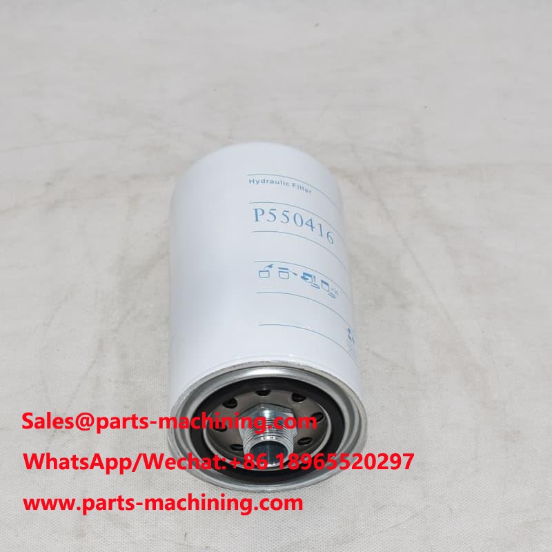 Aftermarket Hydraulic Filter P550416