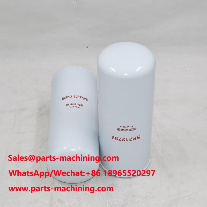 Long Life Fuel Filter SP212799
