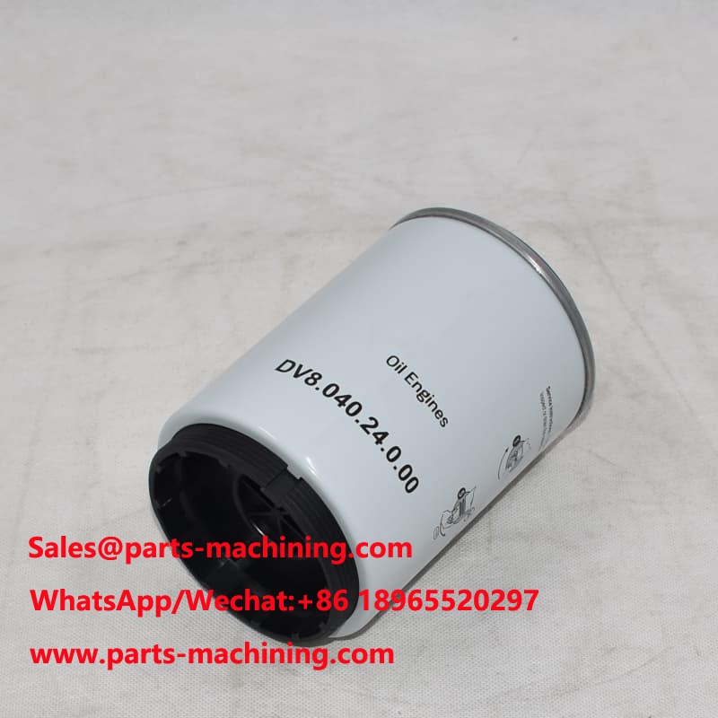OEM ODM Fuel Water Separator DV8.040.24.0.00