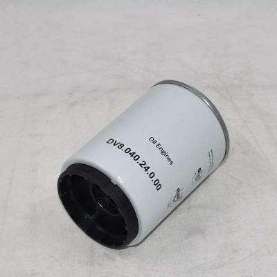 OEM ODM Fuel Water Separator DV8.040.24.0.00