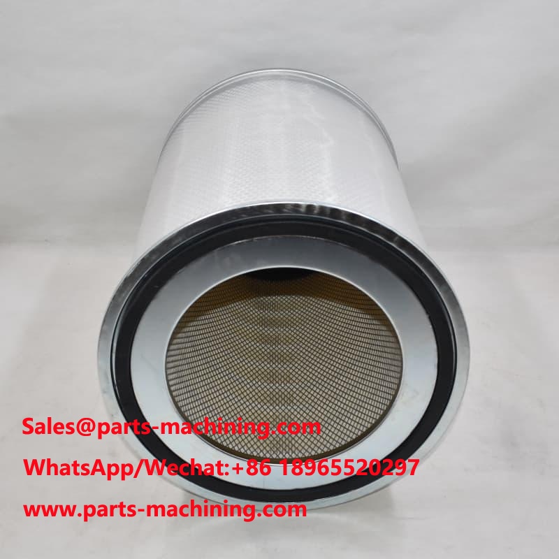 Industrial Dust Removal Filter P190613-016-340