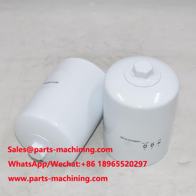 High Pressure Hydraulic Filter HF6329