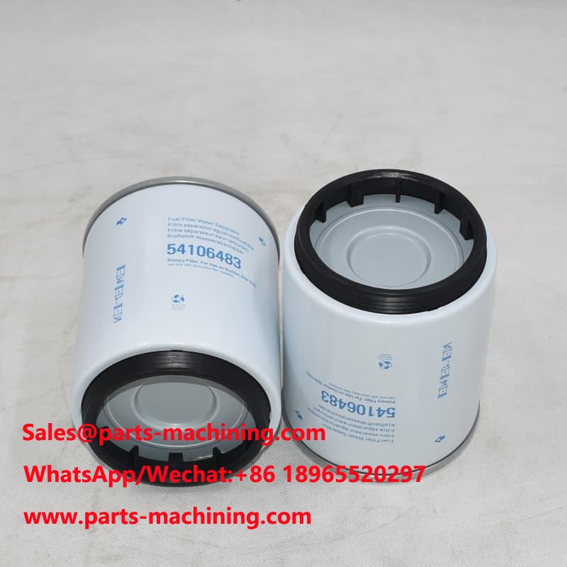 Original Fuel Water Separator 54106483