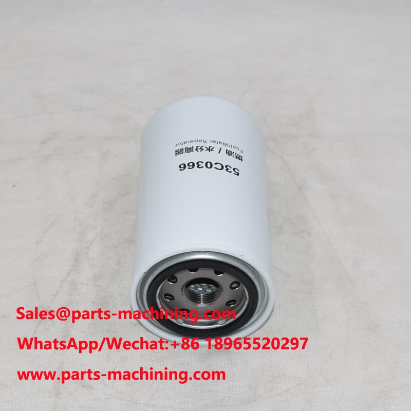 53C0366 Fuel Water Separator Filter Cost