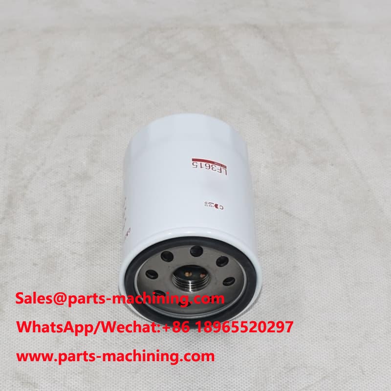 LF3615 Oil Filter Lookup