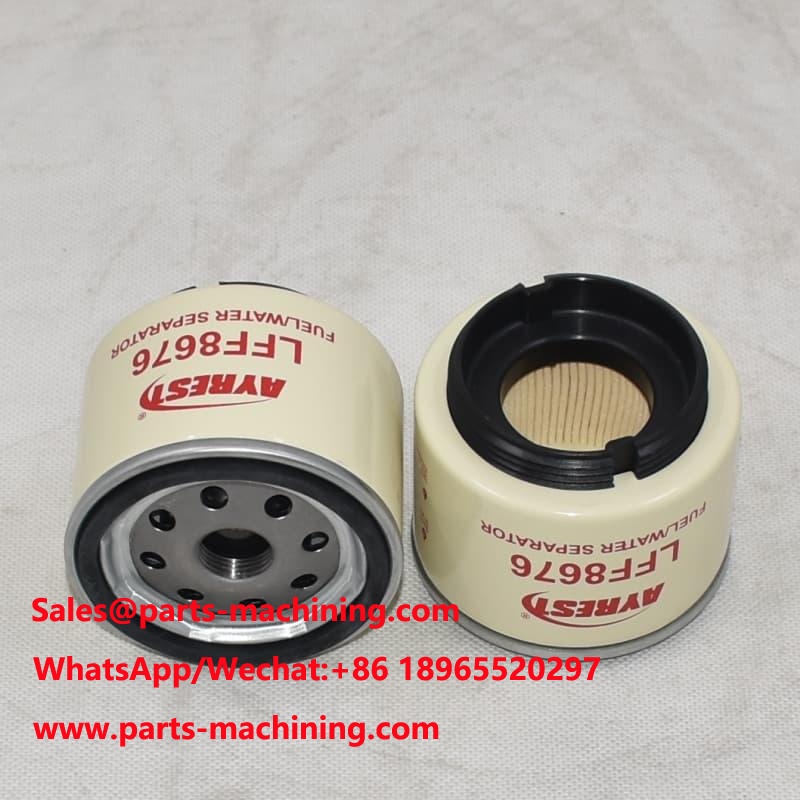 LFF8676 Fuel Water Separator Filter Price