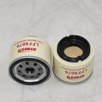 LFF8676 Fuel Water Separator Filter Price