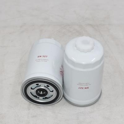 Heavy Duty Fuel Filter Element SN327
