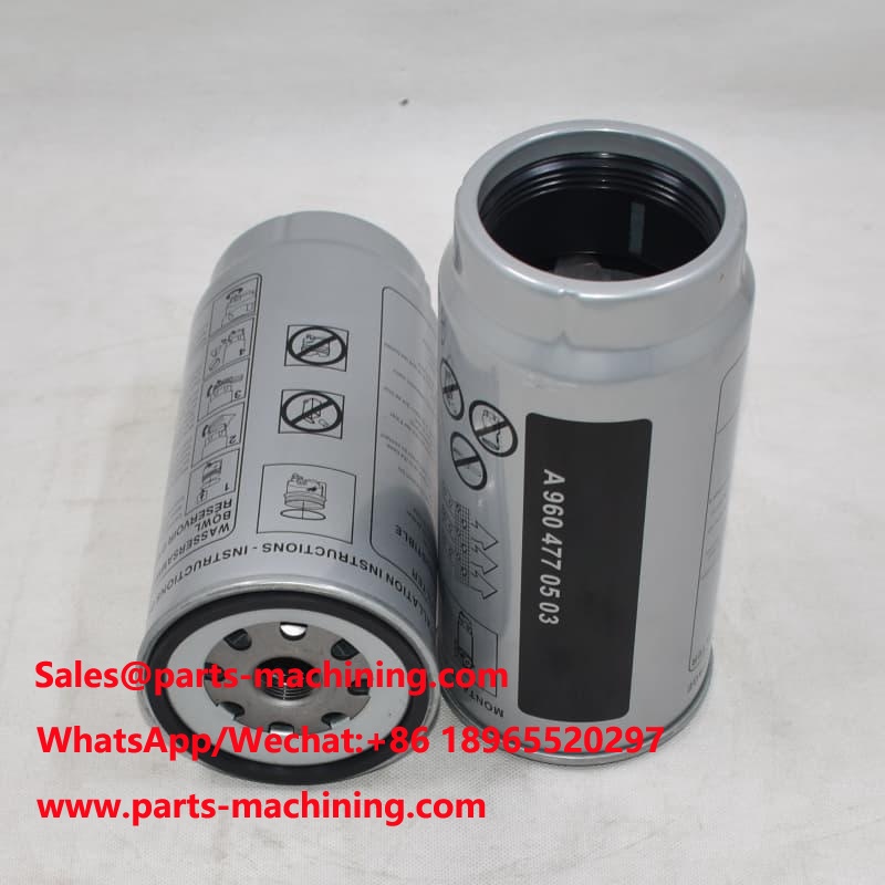 Fuel Water Separator A9604770503 A9604770503001 9604770503