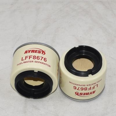 LFF8676 Fuel Water Separator Filter
