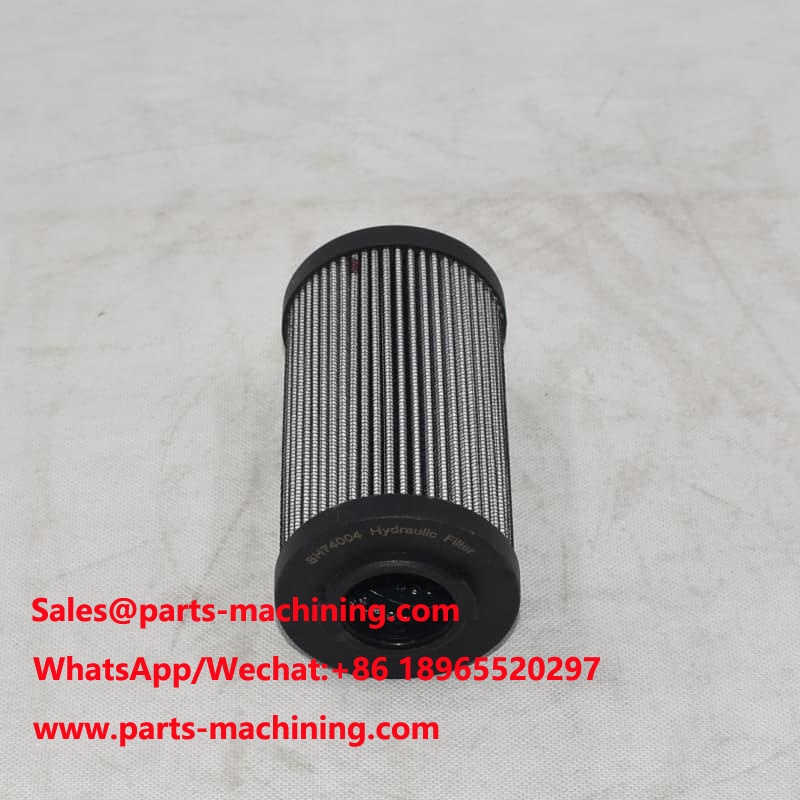 Hydraulic Filter Replacement SH74004