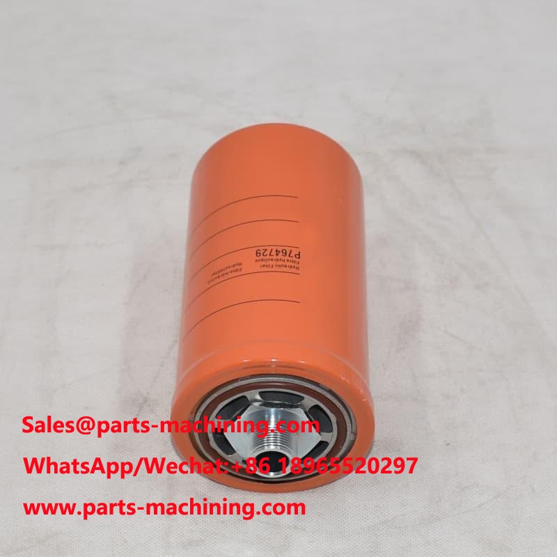 Spin-On Hydraulic Filter P764729