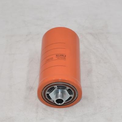 Spin-On Hydraulic Filter P764729