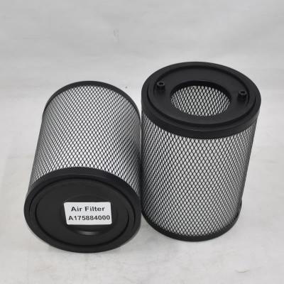 175884000 Air Filter Cross Reference