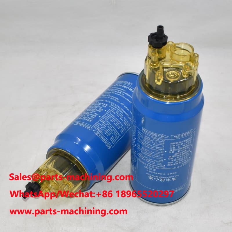 Fuel Water Separator Assembly 612600081335 612600081335A