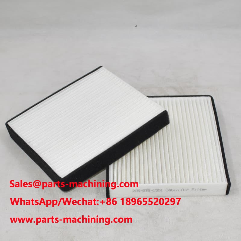 Aftermarket Cabin Air Filter 2A5-979-1551 2A59791551