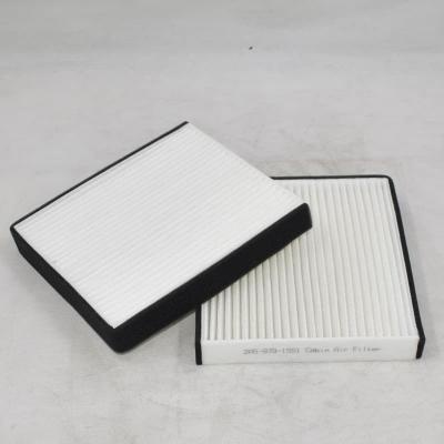 Aftermarket Cabin Air Filter 2A5-979-1551 2A59791551