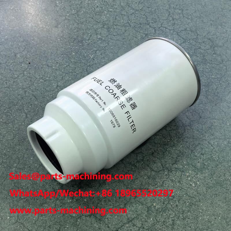 1006916029 Fuel Coarse Filter For 8WH17