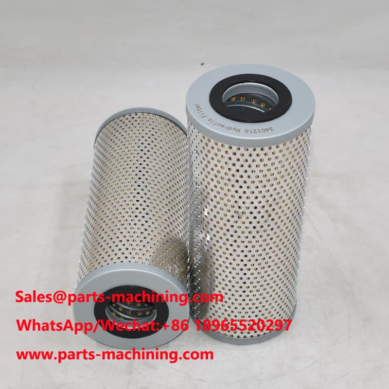 Wheel Loader Hydraulic Filter 34C1216