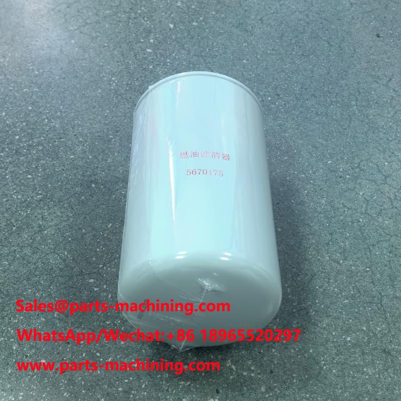 Genuine Fuel Filter 5670175