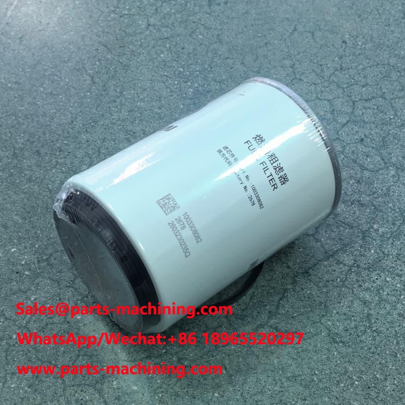Original Fuel Filter 1003308082